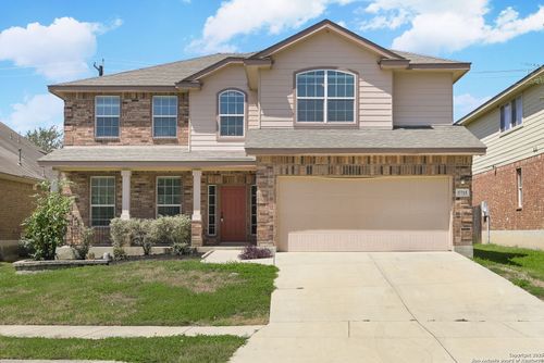 5715 Sugarberry, San Antonio, TX, 78253-6243 | Card Image