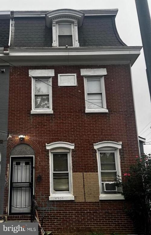 4701 Penn St, PHILADELPHIA, PA, 19124-5822 | Card Image