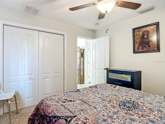 16021 Scaup Duck Ave, House other with 3 bedrooms, 2 bathrooms and null parking in Weeki Wachee FL | Image 26