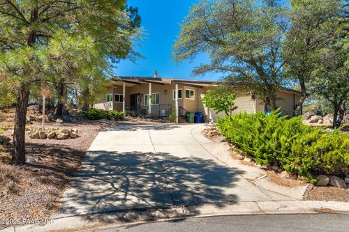 242 Plaza Ct, Prescott, AZ, 86303-5574 | Card Image