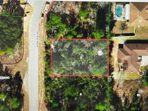 8065 N Maltese Dr, Citrus Springs, FL, 34433-5806 | Card Image