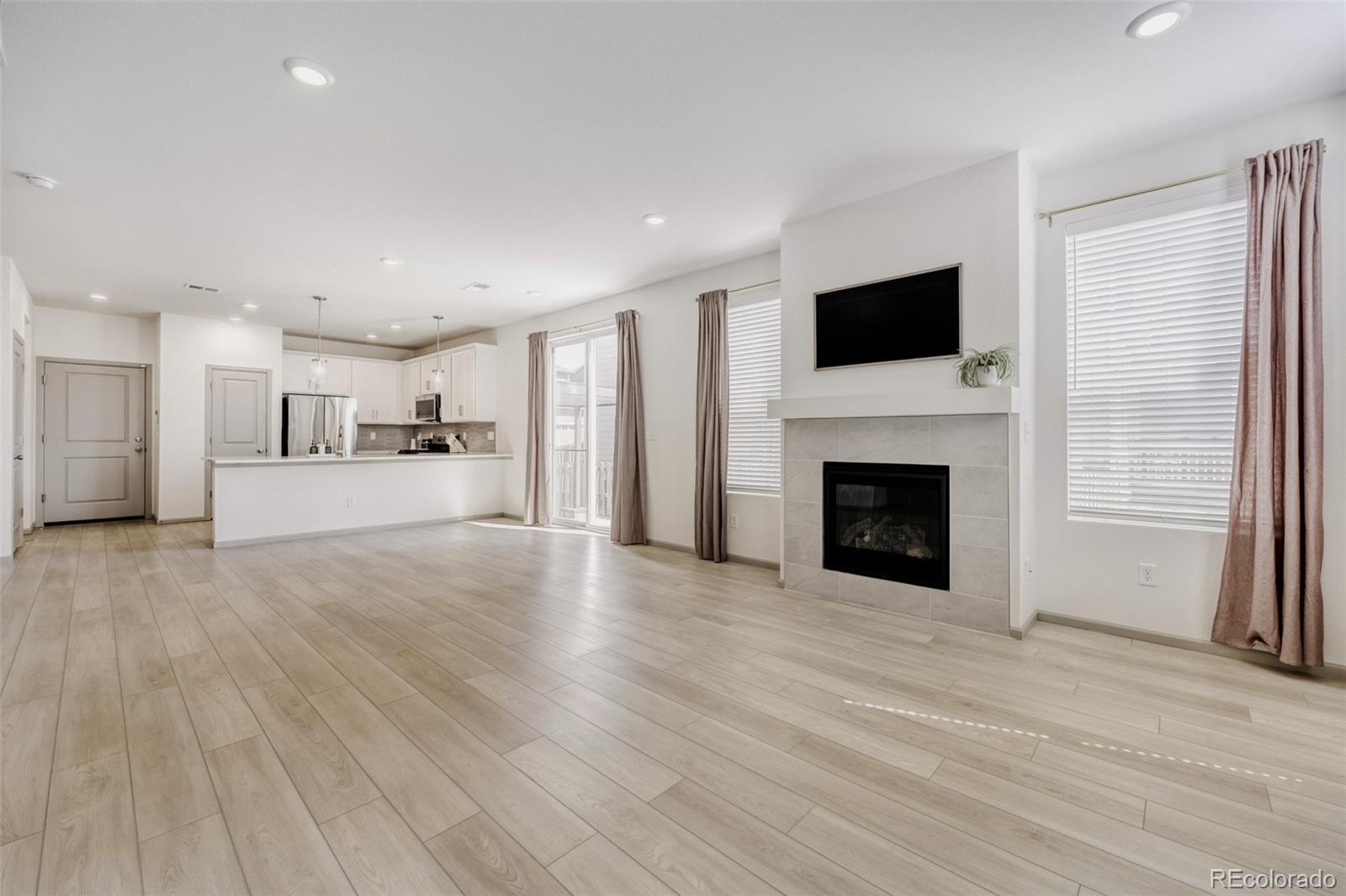 Residential in Commerce City 3