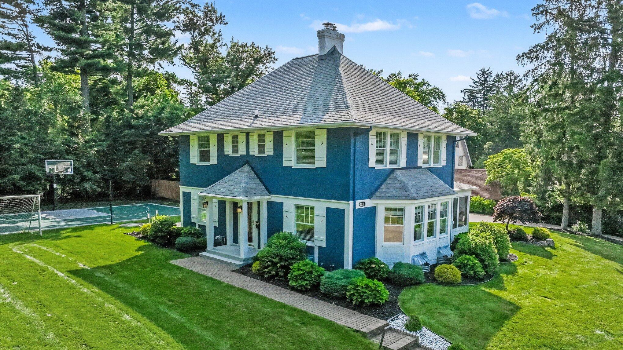 Residential in Kalamazoo 2