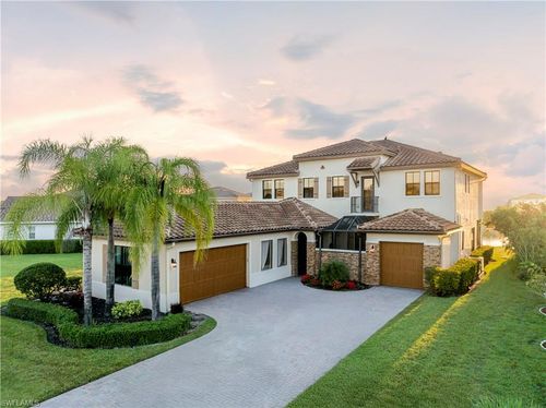 5016 Milano St, AVE MARIA, FL, 34142-9546 | Card Image