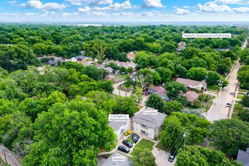 303 N Waddill St, Mckinney, TX, 75069-3749 | Card Image