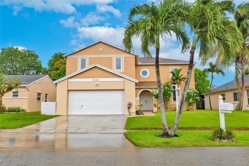 3131 Jasper Way, Miramar, FL, 33025-4242 | Card Image