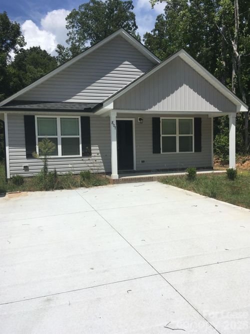 807 New Castle Ct, Albemarle, NC, 28001-6368 | Card Image