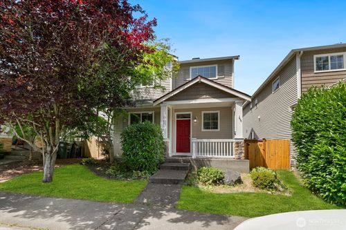 18214 97th Avenue Ct E, Puyallup, WA, 98375-6315 | Card Image
