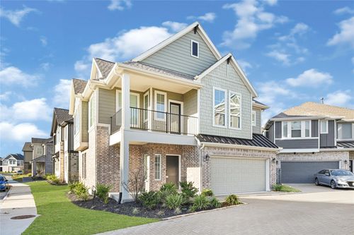 18714 Colorado River Ln, Cypress, TX, 77433-7316 | Card Image