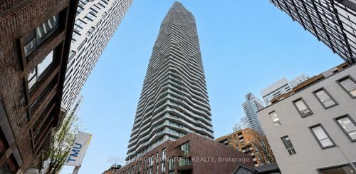 315-100 Dalhousie St, Toronto, ON, M5B0C7 | Card Image