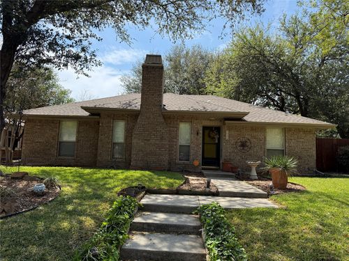 933 Tupelo Dr, Coppell, TX, 75019-5577 | Card Image