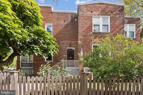 5627 7th St Nw, WASHINGTON, DC, 20011-3023 | Card Image