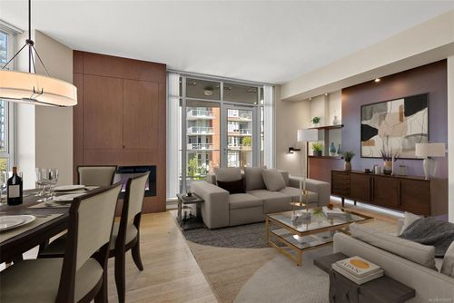 205-100 Saghalie Rd, Victoria, BC, V9A0A1 | Card Image