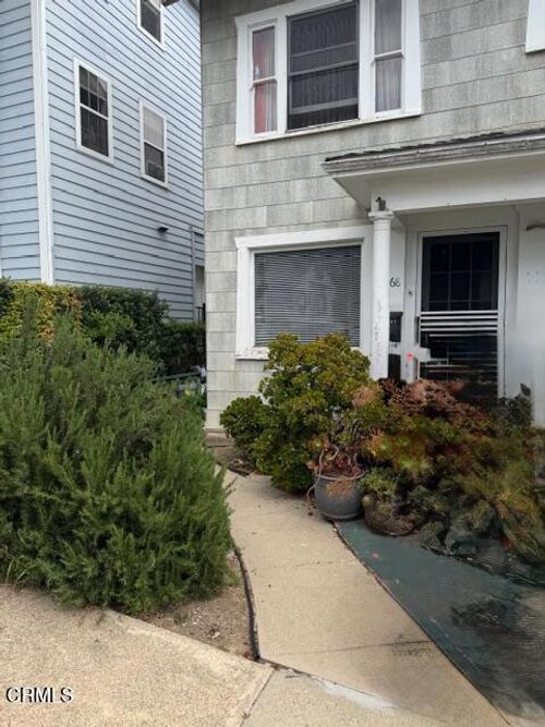 68 N Fir St, Ventura, CA, 93001-2810 | Card Image