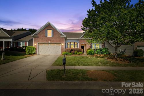 8720 Artesa Mill Ln, Charlotte, NC, 28214-3003 | Card Image