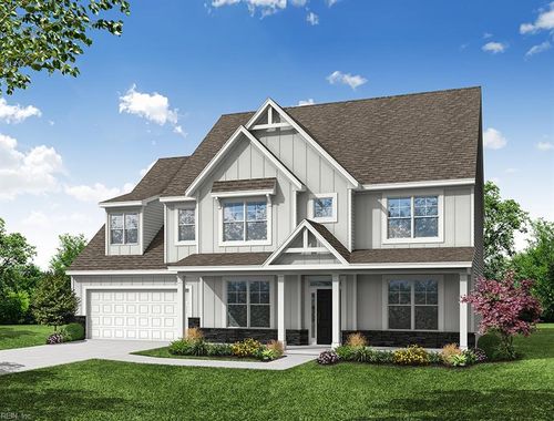 1327 Wharf Hill Dr, Smithfield, VA, 23430-6571 | Card Image