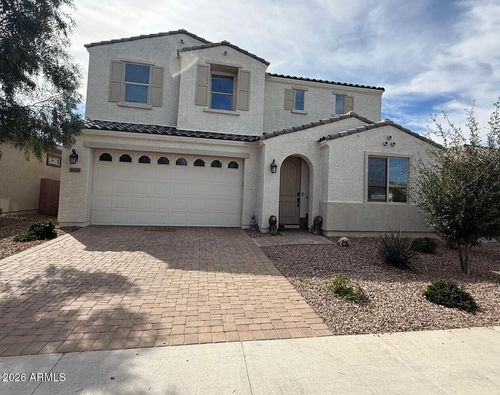 4608 S 118th Dr, Avondale, AZ, 85323-5421 | Card Image