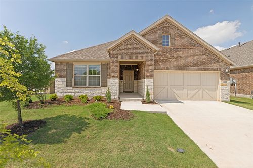 1425 Bellaire St, Celina, TX, 75009-2461 | Card Image