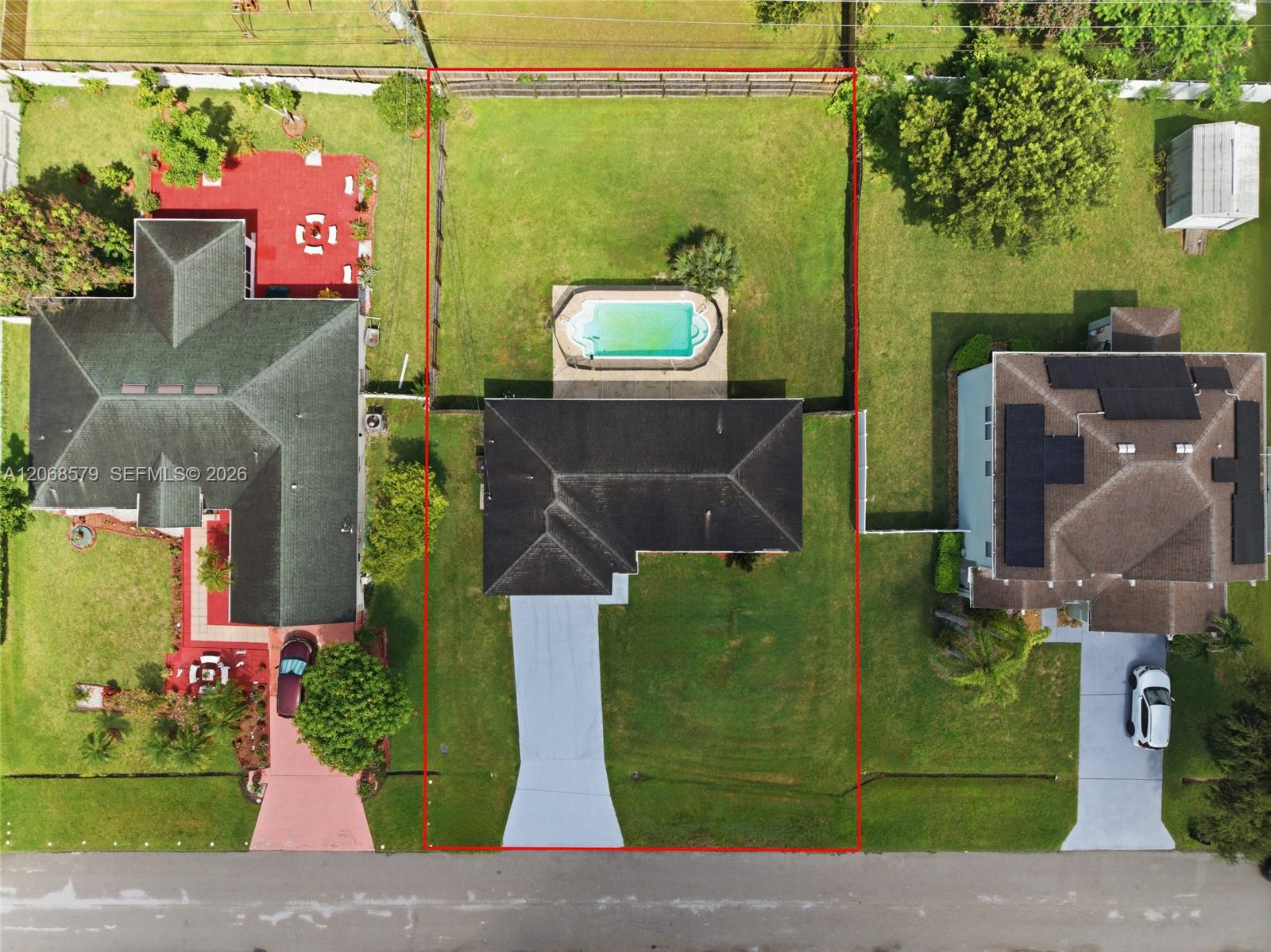 Residential in Port St Lucie 3