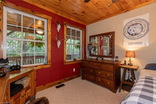 375 Carolina Rd, House other with 2 bedrooms, 2 bathrooms and null parking in Millers Creek NC | Image 14