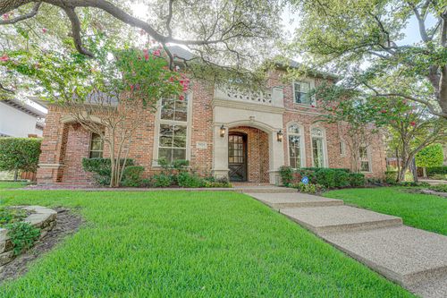 5004 Castle Creek Ct, Plano, TX, 75093-3471 | Card Image