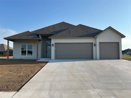 10400 E 135th Pl, Bixby, OK, 74008 | Card Image