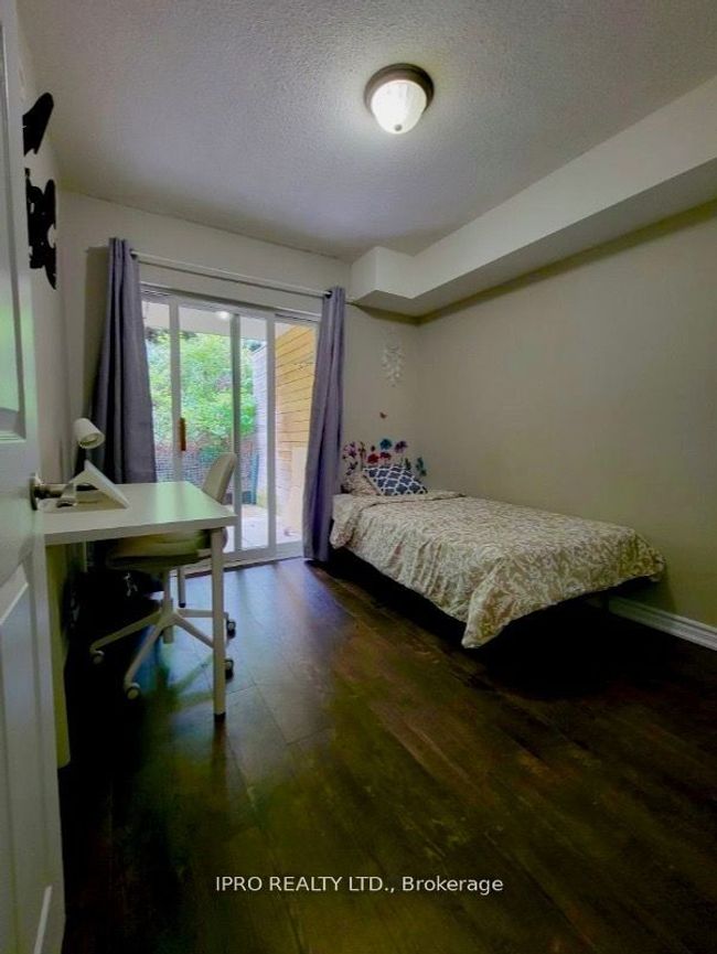 1013 - 85 George Appleton Way, Condo with 2 bedrooms, 2 bathrooms and 1 parking in Toronto ON | Image 11