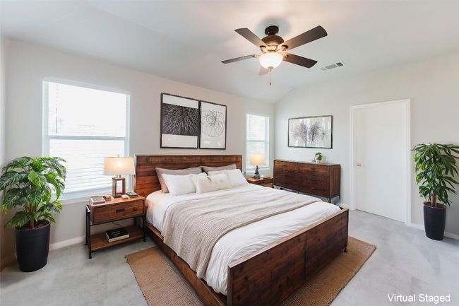115 Hummingbird Ct, House other with 4 bedrooms, 3 bathrooms and 4 parking in Cedar Creek TX | Image 20