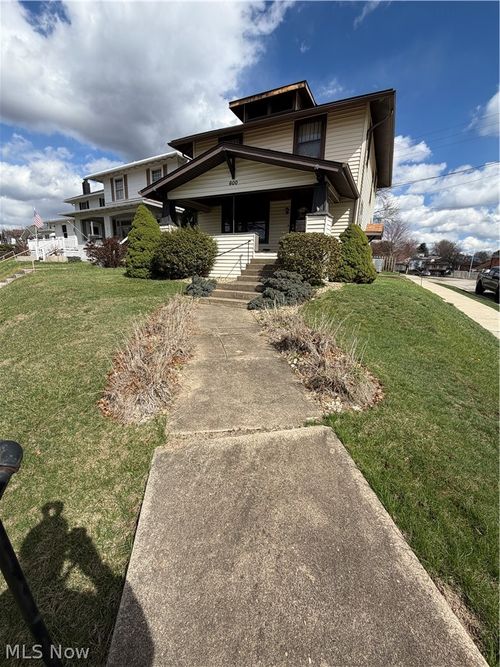 600 Clark St, Cambridge, OH, 43725-1938 | Card Image