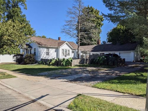 1105 Bellmore Rd, N Bellmore, NY, 11710-3701 | Card Image