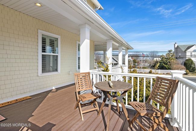 52 Riverdale Ave, House other with 3 bedrooms, 3 bathrooms and null parking in Monmouth Beach NJ | Image 12