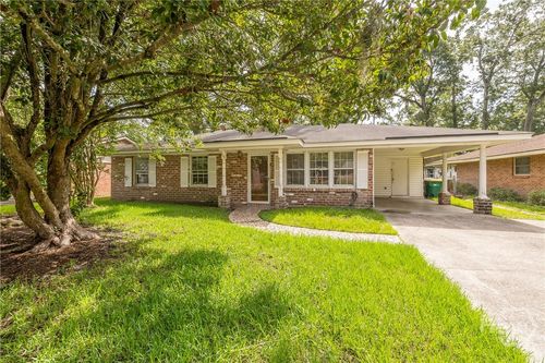 164 Azalea Ave, Savannah, GA, 31408-1332 | Card Image