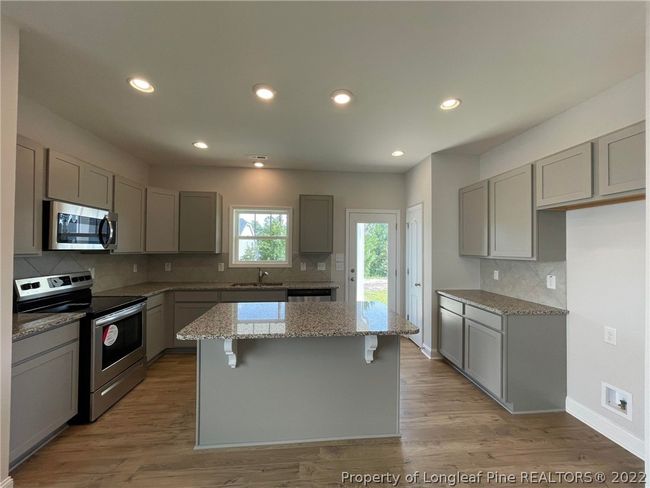 268 Kensington Dr, House other with 4 bedrooms, 3 bathrooms and null parking in Spring Lake NC | Image 13