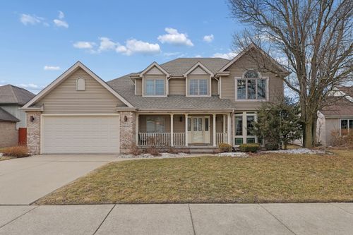 18036 Crystal Ln, Lansing, IL, 60438-4519 | Card Image