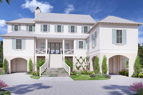 7008 Oak Basin Way, Johns Island, SC, 29455-7289 | Card Image