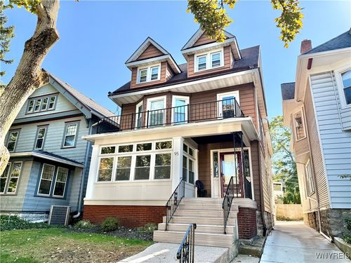 apt-2-95 Inwood Pl, Buffalo, NY, 14209-1035 | Card Image