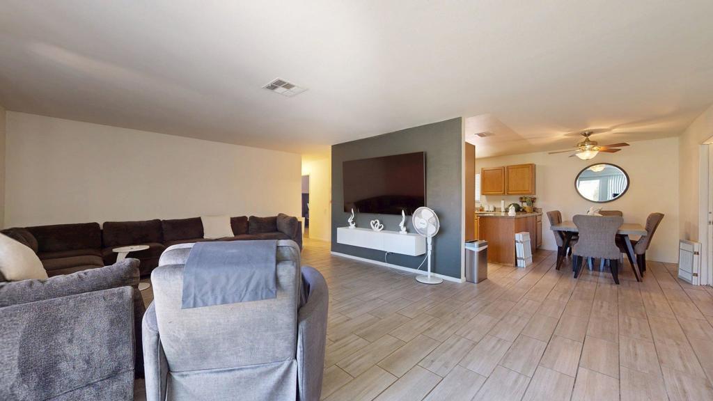 Residential in Cathedral City 5