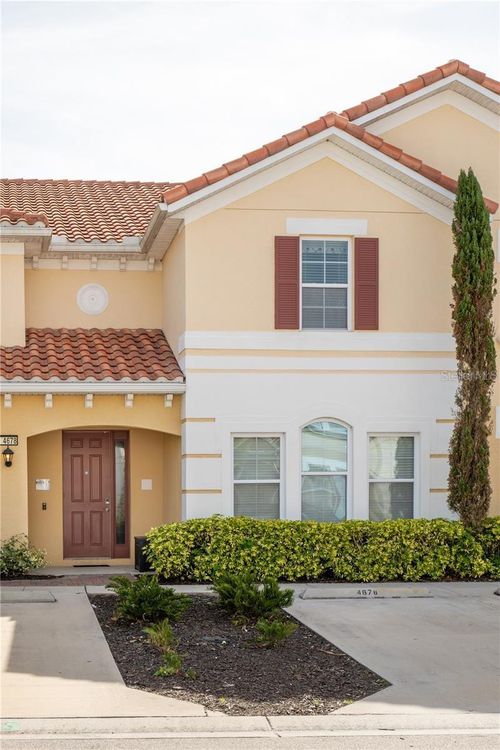 4678 Terrasonesta Dr, DAVENPORT, FL, 33837-8413 | Card Image