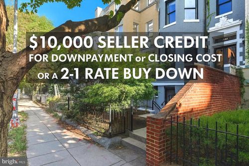 apt-3-1448 Harvard St Nw, WASHINGTON, DC, 20009-6016 | Card Image