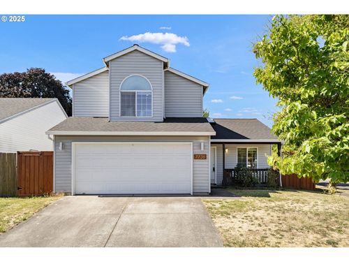 7736 N Olympia St, Portland, OR, 97203-1671 | Card Image
