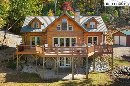 228 Abbey Rd, Mc Grady, NC, 28649-9703 | Card Image