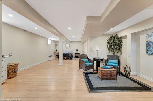 968 S Coast Dr, House other with 2 bedrooms, 1 bathrooms and 2 parking in Nanticoke ON | Image 18