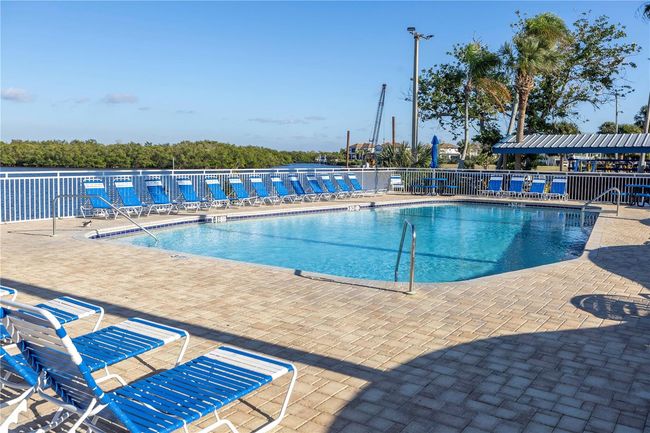 551 Bahia Beach Blvd, Townhouse with 2 bedrooms, 3 bathrooms and null parking in RUSKIN FL | Image 74