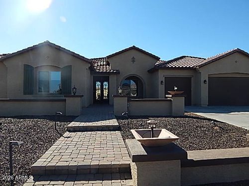 12845 W Marlette Ave, Litchfield Park, AZ, 85340-9345 | Card Image