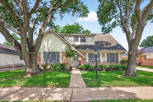 12314 Shaftsbury Dr, Houston, TX, 77031-3124 | Card Image