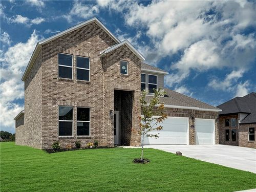 816 Kelly Lynn Pl, Fayetteville, AR, 72701 | Card Image