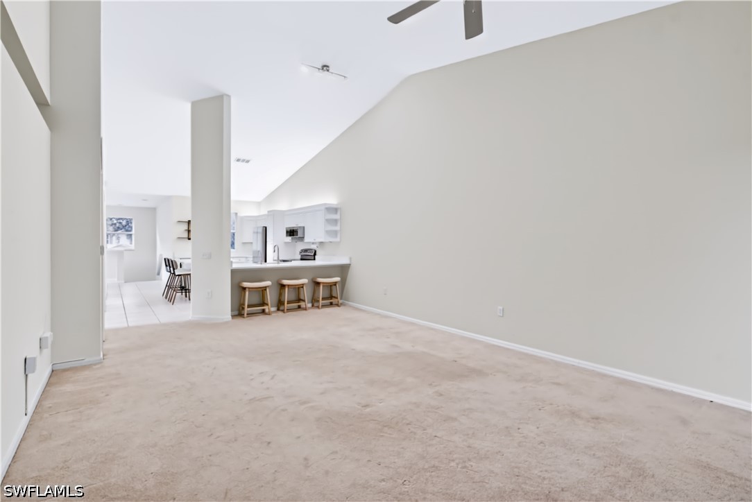 Residential in Naples 4