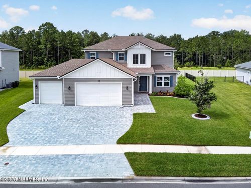 96 Hillendale Cir, St Johns, FL, 32259-8529 | Card Image
