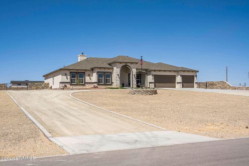 3261 Cerro Ct, Las Cruces, NM, 88012-0859 | Card Image