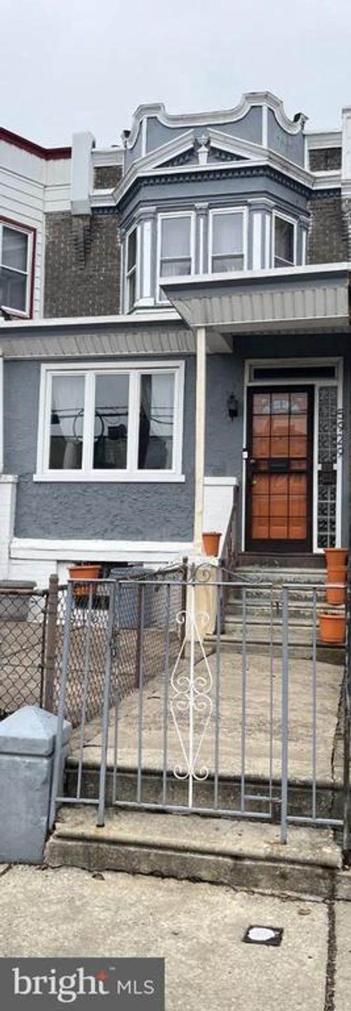 5929 Christian Street, PHILADELPHIA, PA, 19143 | Card Image